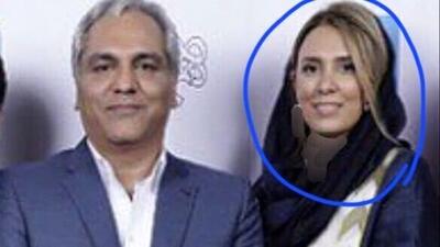  غزل رجبیان کیست؟ + تصاویری از او مهران مدیری در در فرانسه / از شایعه عروسی لاکچری با مهران مدیری تا طراحی لباس برای پریناز ایزدیار و گلاره عباسی
