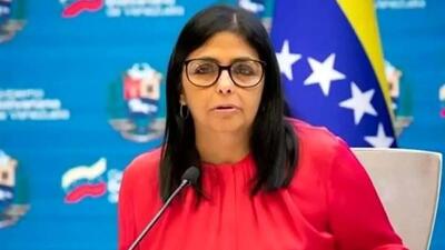  رودریگز: مادورو رئیس‌جمهور قانونی ونزوئلاست