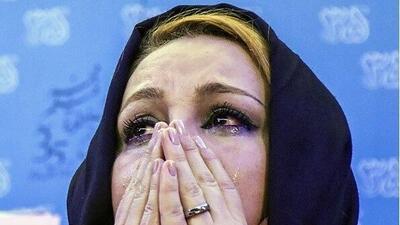  فیلم/ زندگی تلخ اما واقعی بهنوش بختیاری: به یه بی پولی مفلسی رسیدم که پول غذامونم نداشتیم /همه فکر میکنن ما بانک مرکزی هستیم