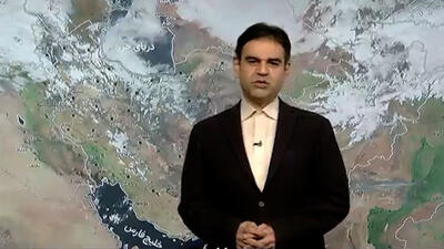  هوای تهران فردا گرم تر از امروز می شود