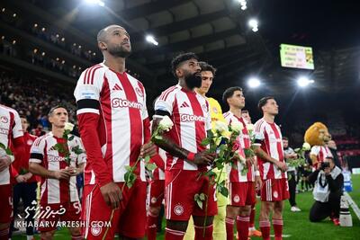  طارمی در خطر؛ یونانی‌ها رقیب ستاره ایرانی را می‌خواهند