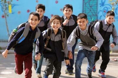  تعطیلی مدارس تهران فردا شنبه ۲۵ بهمن ۱۴۰۴