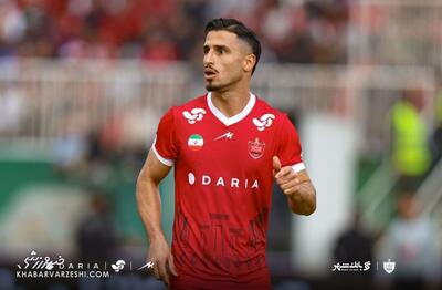  ماشین گلزنی پرسپولیس دوباره روشن می‌شود؟