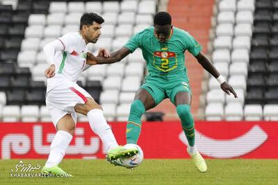  قهرمان آفریقا باز هم حریف ایران می‌شود؟