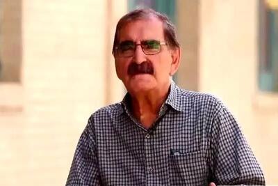  علت فوت اسفندیار شهیدی فیلمبردار سینما چه بود؟