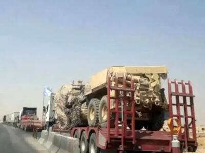  آمریکا فوری این پایگاه نظامی را تخلیه کرد