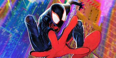  به‌روزرسانی تازه از Beyond the Spider-Verse؛ سونی از پیشرفت تولید و تغییرات پشت‌صحنه می‌گوید