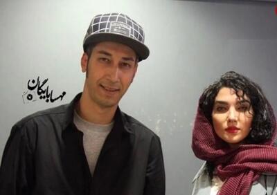  سفر در زمان؛ چهرۀ «بهرام افشاری» 26 ساله در اولین فیلم سینمایی‌اش؛ سال 92
