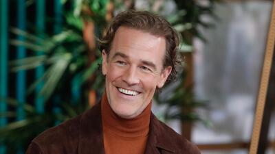  آخرین نقش جیمز ون‌ در‌ بیک پس از مرگش پخش می‌شود؛ وداع تلخ با ستاره Dawson’s Creek