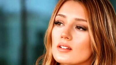  بیوگرافی گیزم کاراجا از ملکه زیبایی تا بازی در سریال هزار و یک شب