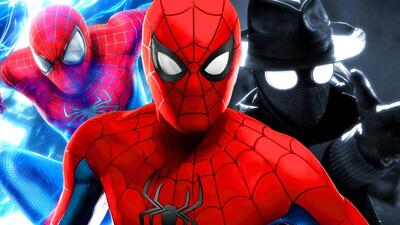  استراتژی تازه مارول و سونی؛ Spider-Noir رکورد ۱۲ ساله غیبت مردعنکبوتی لایواکشن را می‌شکند
