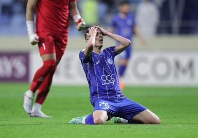  پیشکسوت فوتبال: فوتبال ایران مُرده و تمام شده است - سلام نو