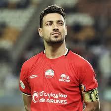  درگیری لفظی شدید اسکوچیچ و خلیل زاده در رختکن تراکتور - سلام نو