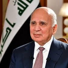  فواد حسین:انتصاب مجدد نوری المالکی یک مسئله داخلی است - سلام نو