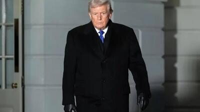  طرح چند میلیارد دلاری ترامپ برای بازسازی غزه - سلام نو