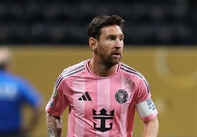  پیراهن ۲۵۰ میلیون دلاری؛ رکورد مسی شکسته شد