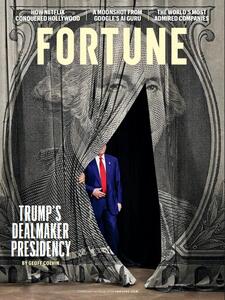  مدیرعامل آمریکا!