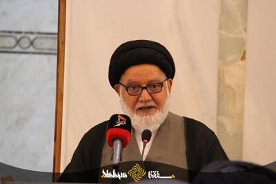  پیام نماینده حضرت آیت الله سیستانی در اروپا در آستانه ماه مبارک رمضان؛ از جلوه‌های استقبال ماه رمضان یاری بیوه‌زنان، یتیمان و شاد کردن دل مؤمنان نیازمند است