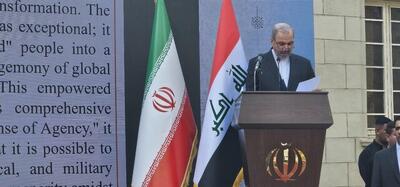  سفیر ایران در عراق: ایران با هوشیاری مسیر مذاکرات را ادامه می‌دهد