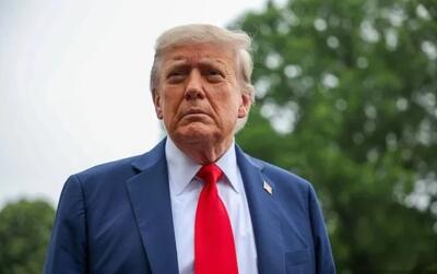  ترامپ:«اگر با ایران به توافق نرسیم به ناو هواپیمابر دوم نیاز خواهیم داشت/گزینه‌هایی برای نخست‌وزیری عراق داریم»