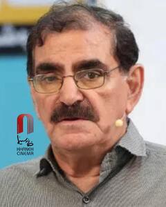  فیلمبردار پیشکسوت سینما درگذشت