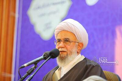  دبیرکل مجمع جهانی اهل بیت: کارکرد مساجد نیازمند بازنگری جدی است