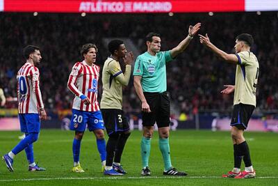  4 پیامد فاجعه بار شکست تحقیر آمیز بارسلونا برابر اتلتیکو