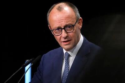  صدراعظم آلمان: برلین به دنبال ایجاد قوی‌ترین ارتش در قاره اروپاست