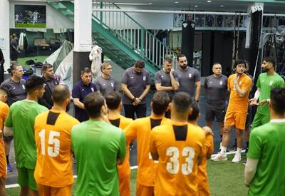  احتمال بازی ایران_سنگال در نوروز | هیچ حریفی قطعی نیست