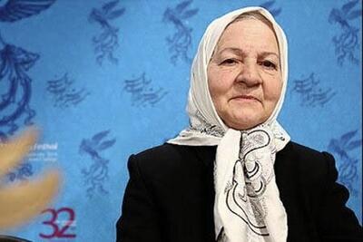  رابعه مدنی بازیگر در آی‌سی‌یو بستری شد (۲۴ بهمن ۱۴۰۴)