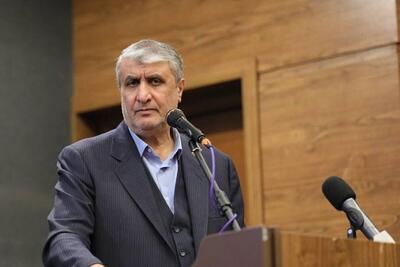  اسلامی: دشمن به دنبال سیاست «فشار از بیرون و شکستن از درون» علیه ایران است