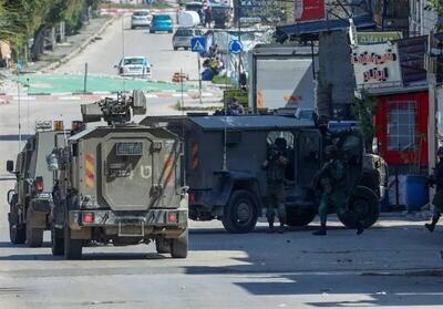  کرانه باختری در آستانه انفجار| ۵۴ زخمی در حمله به نابلس (۲۴ بهمن ۱۴۰۴)