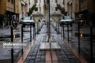  پیش‌بینی هواشناسی مشهد مقدس تا روزهای پایانی هفته آینده (جمعه، ۲۴ بهمن ۱۴۰۴)