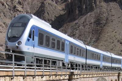  تصویب قطار سریع‌السیر مشهد - تهران در شورای اقتصاد