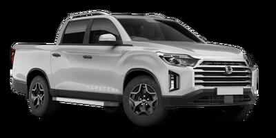  فروش نقدی موسو گرندخان Q300 در دو مدل آغاز می‌ شود + جزئیات