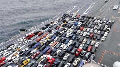  نکات مهم ثبت‌ نام خودروهای خارجی در سامانه یکپارچه اعلام شد