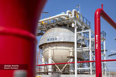  گزیده‌های نفتی هفته