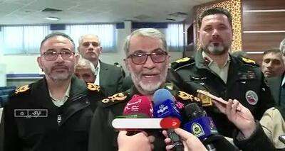  برخورد قاطع پلیس با دارندگان سلاح غیرمجاز + ویدیو