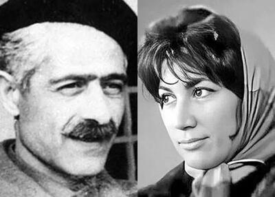  خاطره جالب جلال آل احمد از فروغ فرخزاد