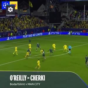  برترین پاس گل های لیگ قهرمانان اروپا ۲۰۲۶+ ویدئو