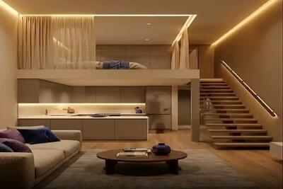  معماری خلاقانه؛ بیفور اینجا رو ببینی به چشای خودت شک میکنی میفهمی چرا چین پیشرفته اس