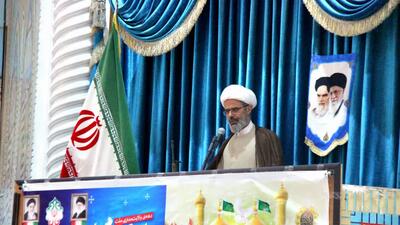  ایران از حقوق هسته‌ای و دفاعی خود عقب نشینی نمی‌کند