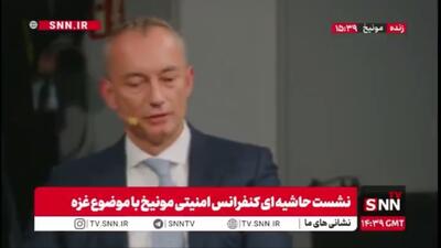  مدیر اجرایی «شورای صلح»: حماس و جهاد اسلامی به دلیل داشتن سلاح امکان حاکمیت بر غزه را ندارد
