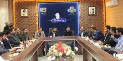  تکمیل سایت اداری جدید صدا و سیمای کرمان جزو اولویت‌ها است
