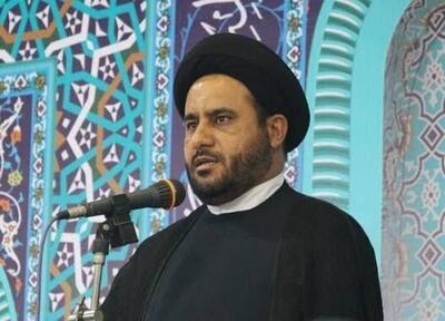  امام جمعه گچساران: مسجد محور حیات معنوی جامعه و ۲۲ بهمن بزرگ‌ترین رفراندوم ملت بود