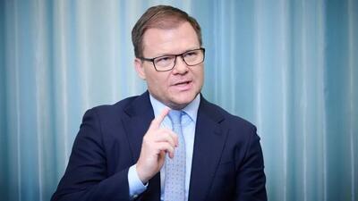  وزیر آلمانی از تصمیم ترامپ برای لغو آیین‌نامه گازهای گلخانه‌ای انتقاد کرد