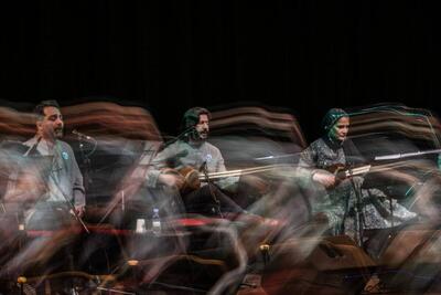  جشنواره موسیقی فجر به ایستگاه پایانی رسید