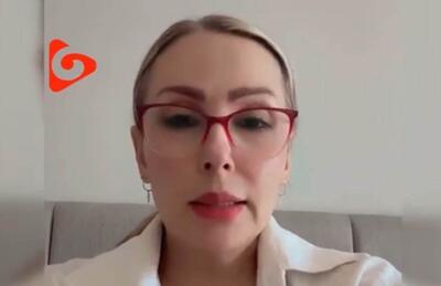  پرستو صالحی: با وجود منطقی بودن اظهارات گلشیفته، چون به نفع حکومت است مخالفیم! + فیلم