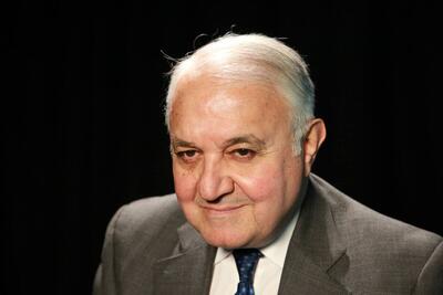 دیپلمات دوران پهلوی: هدف اسرائیل نابودی ایران است نه صرفاً جمهوری اسلامی + فیلم