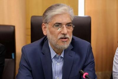  حضور وزیر علوم، تحقیقات فناوری در ساعت ابتدایی آزمون دکتری + فیلم